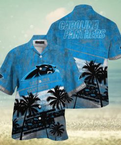 Carolina Panthers NFL Trending Summer Hawaii Shirt For Sports Fans