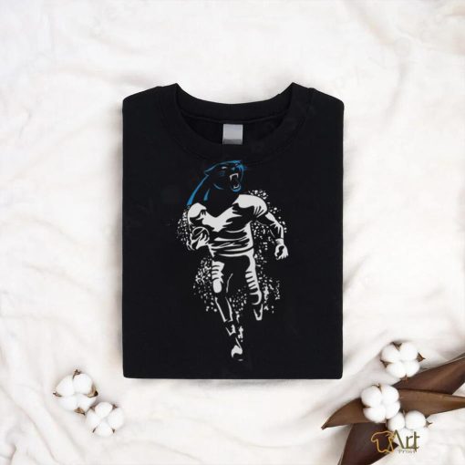 Carolina Panthers Starter Logo Graphic 2023 2024 Shirt