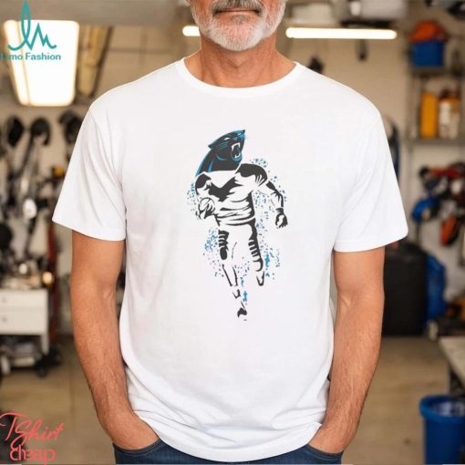 Carolina Panthers Starter Logo Graphic 2023 Shirt