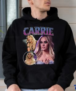 Carrie Underwood The Denim And Rhingstones Tour 2023 Merch Carrie Underwood World Tour 2023 Shirts