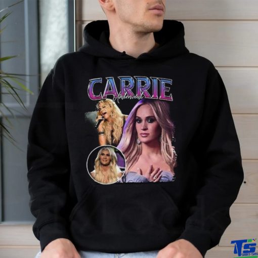 Carrie Underwood The Denim And Rhingstones Tour 2023 Merch Carrie Underwood World Tour 2023 Shirts