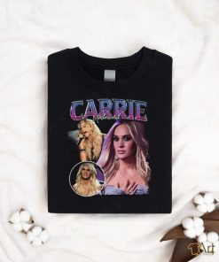 Carrie Underwood The Denim And Rhingstones Tour 2023 Merch Carrie Underwood World Tour 2023 Shirts