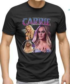 Carrie Underwood The Denim And Rhingstones Tour 2023 Merch Carrie Underwood World Tour 2023 Shirts