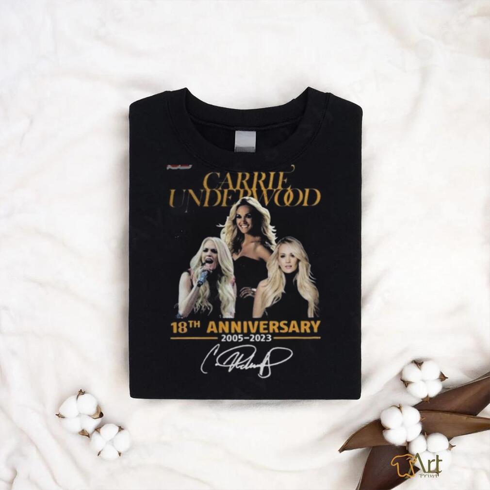 Carrie Underwood World Tour 2023 T Shirt Carrie Underwood World Tour 2023 T Shirt