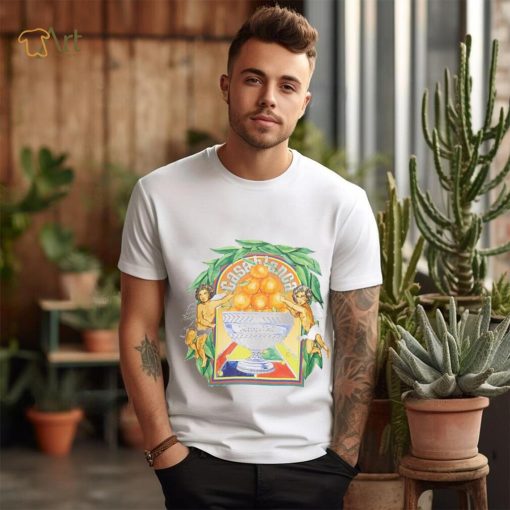 Casablanca With Logo T shirt