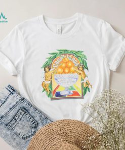 Casablanca With Logo T shirt