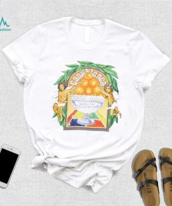 Casablanca With Logo T shirt