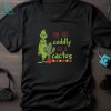 Cool Is This Jolly Enough Noel Grumpy Elf Merry Christmas T Shirts