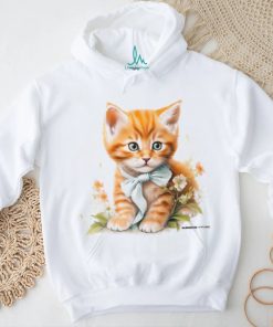 Cat Kimchi Miso Tee Shirt