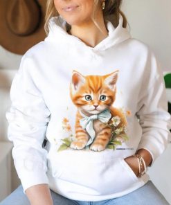 Cat Kimchi Miso Tee Shirt