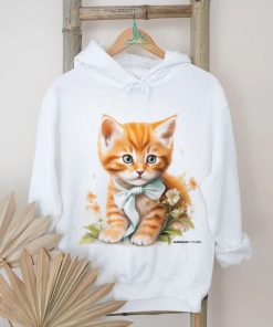 Cat Kimchi Miso Tee Shirt