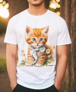 Cat Kimchi Miso Tee Shirt