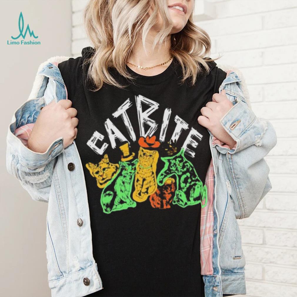 Cat Party Catrite 2023 Shirt Cat Party Catrite 2023 Shirt