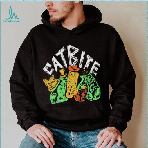 Cat Party Catrite 2023 Shirt
