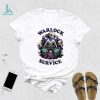 Squawk angry birds shirt