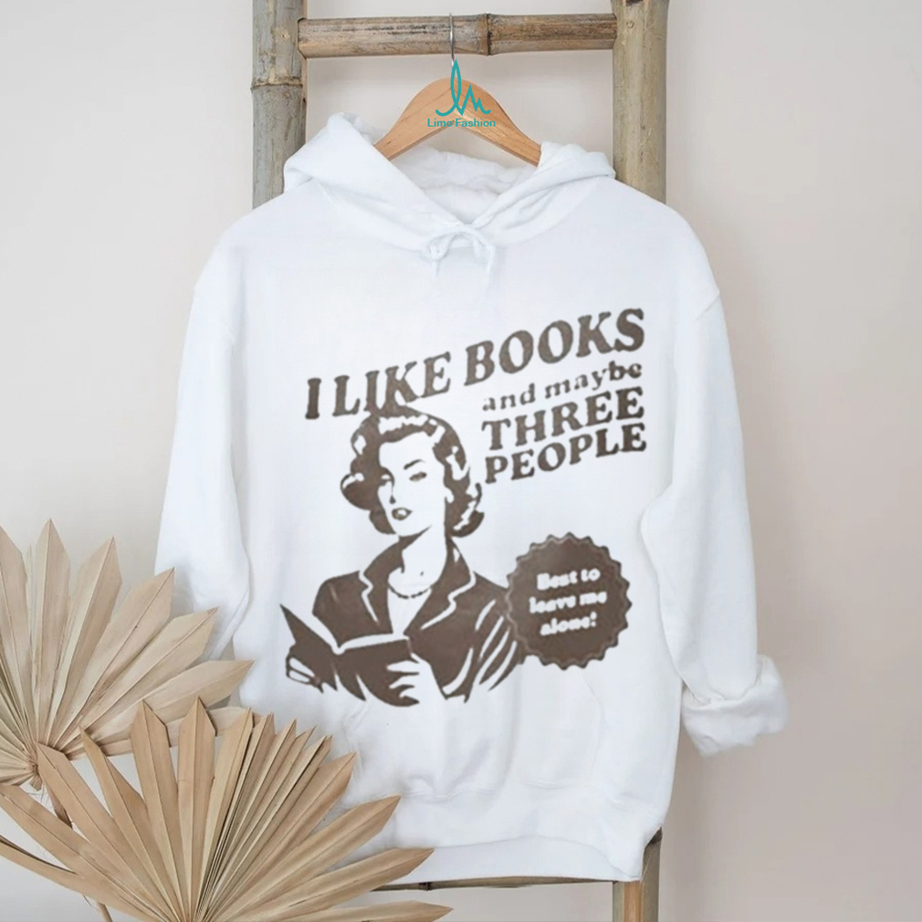 Cauldron Stressed I Like Books And Maybe Three People Shirt Cauldron Stressed I Like Books And Maybe Three People Shirt