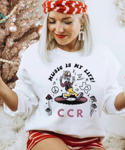 Ccr T Shirt