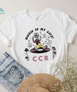 Ccr T Shirt