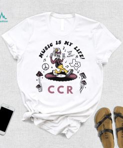 Ccr T Shirt