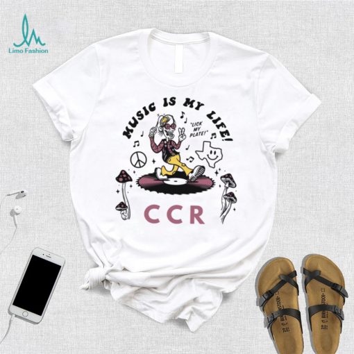 Ccr T Shirt