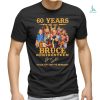 Hannibal 10th Anniversary 2013 – 2023 Thank You For The Memories T Shirt Hannibal 10th Anniversary 2013 – 2023 Thank You For The Memories T Shirt