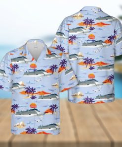 Celebrity Cruises Celebrity Eclipse Hawaiian Shirt