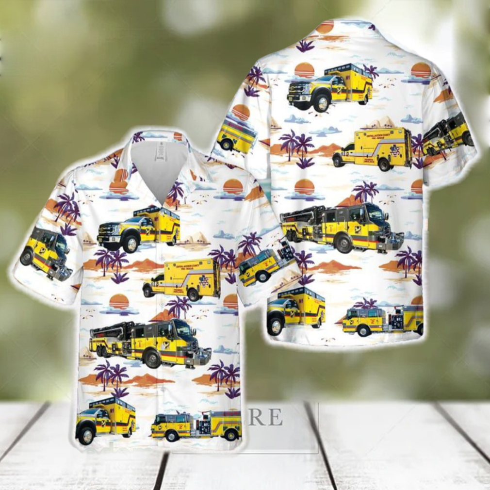 Central Jackson County Fire Protection District Hawaiian Shirt Men And Women Gift Aloha Beach Central Jackson County Fire Protection District Hawaiian Shirt Men And Women Gift Aloha Beach