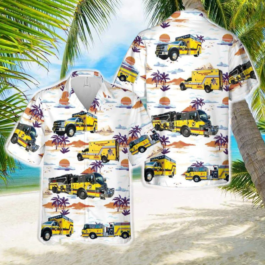 Central Jackson County Fire Protection District Hawaiian Shirt Men And Women Gift Aloha Beach Central Jackson County Fire Protection District Hawaiian Shirt Men And Women Gift Aloha Beach