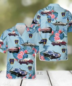 Central Pa Thunderbird Club Hawaiian Shirt Men And Women Gift Aloha Beach