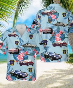 Central Pa Thunderbird Club Hawaiian Shirt Men And Women Gift Aloha Beach