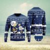 Christmas Lord Of The Rings Ugly Sweater, Hobbit Taters Christmas Sweater