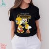 The Grinch New York Giants Stomp On NFL Teams Christmas T Shirt