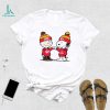 Minnie Mouse welcome to the Chiefs Kingdom shirt