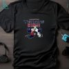Post Malone Dallas Cowboys Skull Helmet Shirt