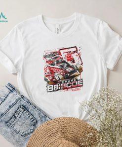 Chase Briscoe 2024 Chili Bowl shirt
