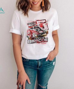 Chase Briscoe 2024 Chili Bowl shirt