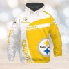 Bulk 3D Hoodies Pittsburgh Steelers Graphic Gift For Fans