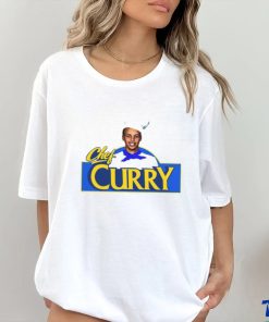 Chef Curry shirt