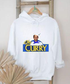 Chef Curry shirt