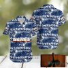 US Army Special 6th Special Forces Group (6th SFG)(A) Hawaiian Shirt