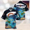 Atlanta Falcons NFL Customized Summer Hawaii Shirt For Sports Fans