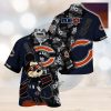 Los Angeles Rams NFL Special Hawaii Shirt New Arrivals Summer 2023 Unisex Shirt For Fan