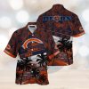 Cleveland Browns NFL Trending Summer Hawaii Shirt For Sports Fans