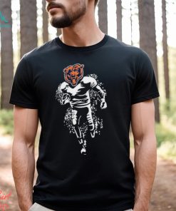 Chicago Bears Starter Logo Graphic 2023 Shirt
