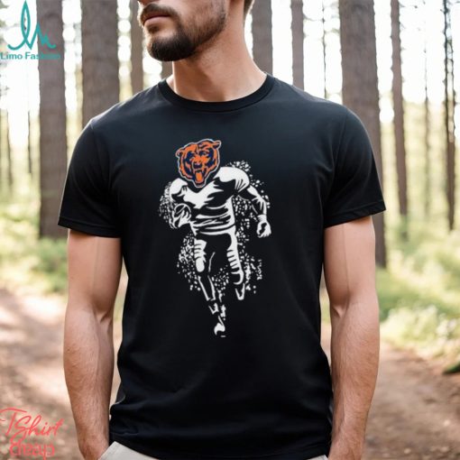 Chicago Bears Starter Logo Graphic 2023 Shirt