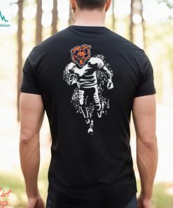 Chicago Bears Starter Logo Graphic 2023 Shirt
