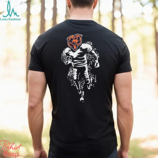Chicago Bears Starter Logo Graphic 2023 Shirt