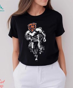Chicago Bears Starter Logo Graphic 2023 Shirt