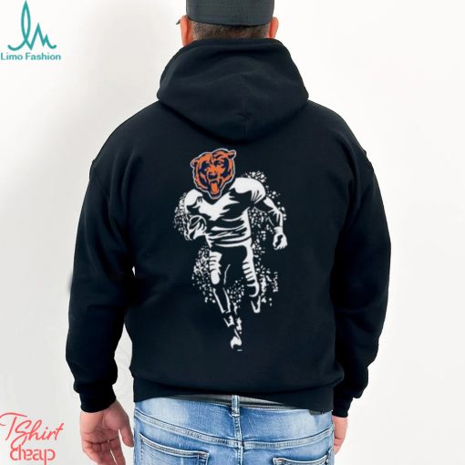 Chicago Bears Starter Logo Graphic 2023 Shirt