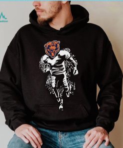 Chicago Bears Starter Logo Graphic T Shirt